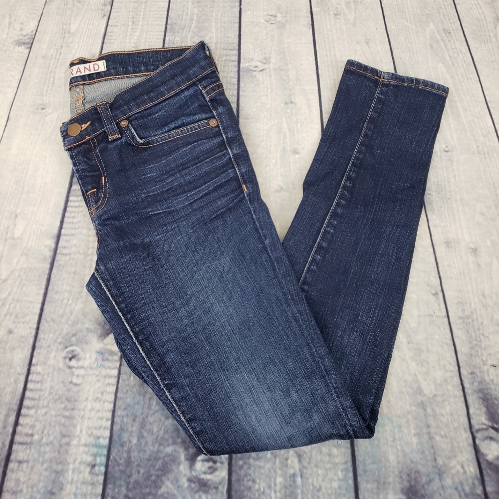 ⬇️ J Brand Jeans Size 24